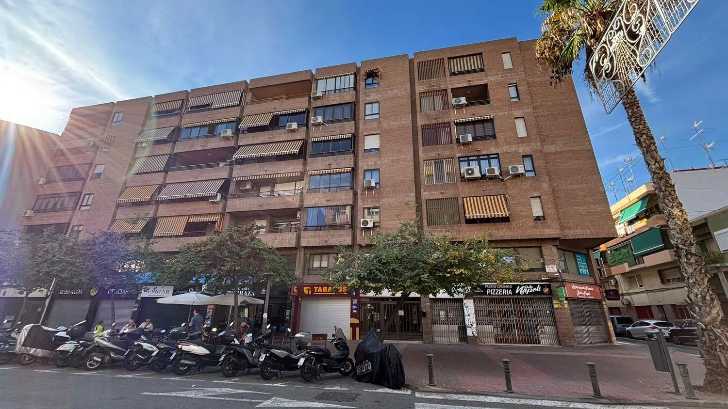 Piso en calle de Gongora, 9 - Foto 20