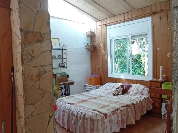 Casa o chalet independiente en Aldea de vallflor, 16 - Foto 8