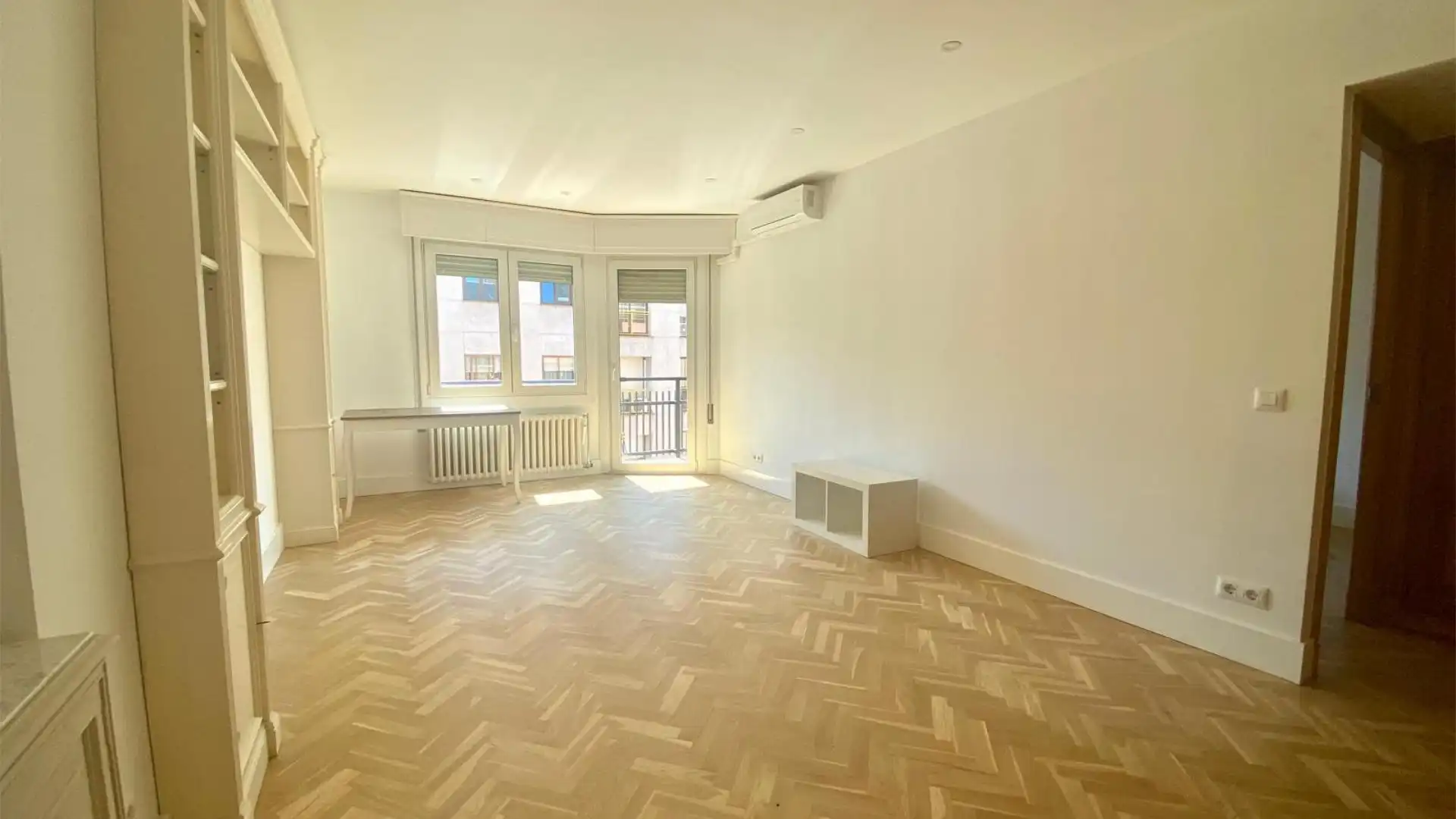 Apartamento en  Calle de Mantuano 17 - Foto 1