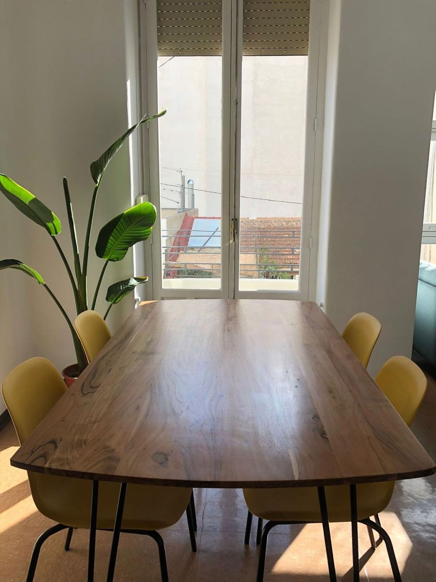 Piso en calle Rafael Altamira, 1 - Foto 5