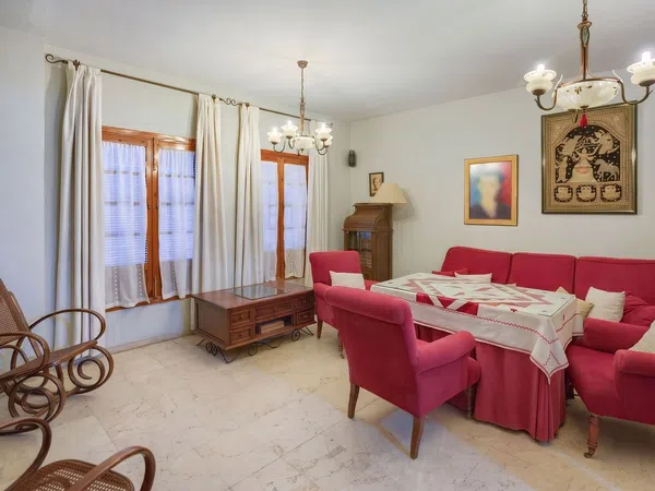 Chalet adosado en Calle Bolivia, 7, Oromana, Oromana - Foto 17