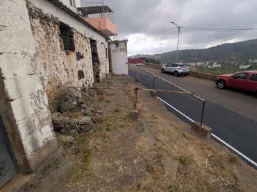 Finca rústica en  Camino del Mesón 55 - Foto 4