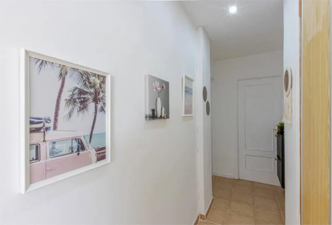 Apartamento en Avenida gamonal ,Benalmádena costa - Foto 7