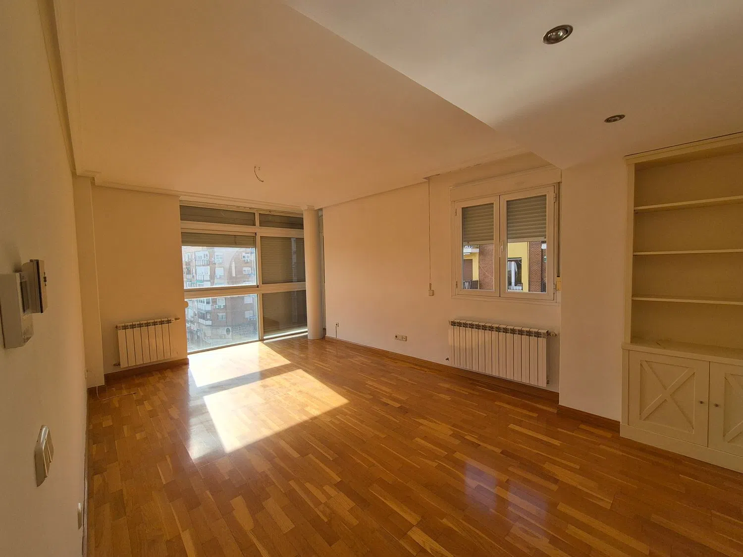 Piso en calle de Juan de Vera, 17 - Foto 1