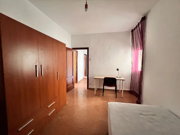 Piso en Calle Cristo de la Yedra, 17, San Ildefonso, San Ildefonso - Foto 23