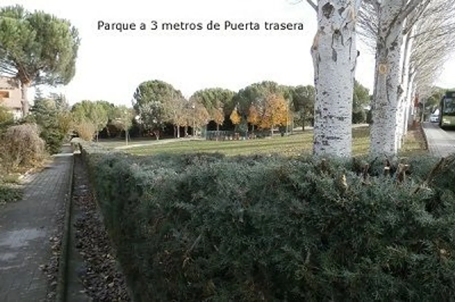 Chalet adosado en calle Sierra de Ancares, 2 - Foto 3