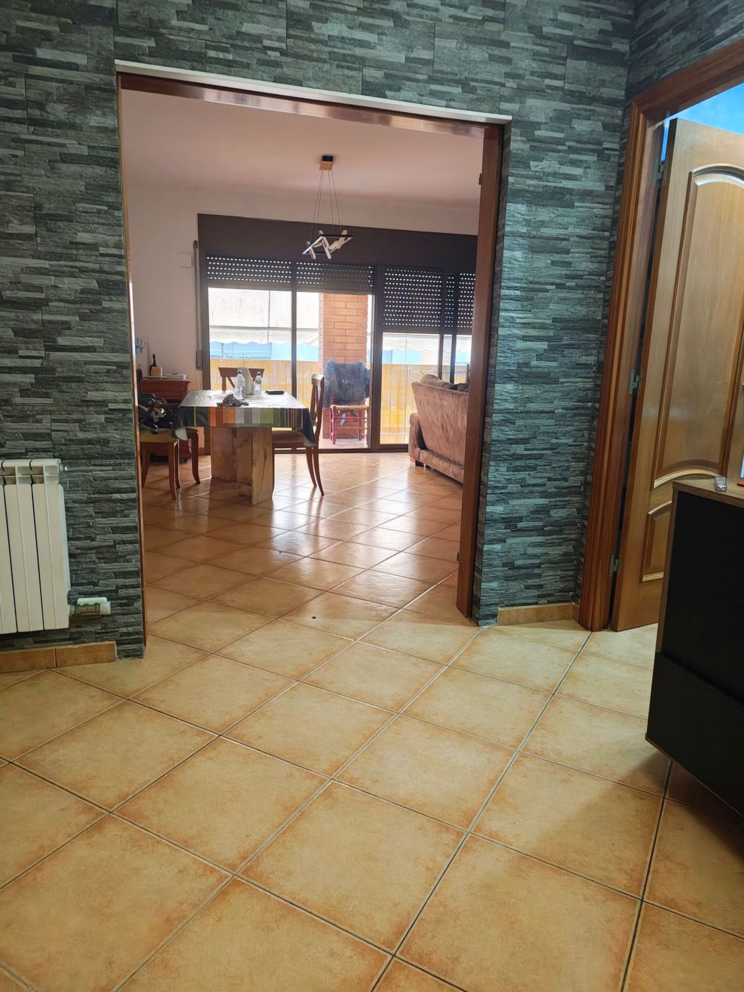 Piso en Calle de Miquel Servet, 34, Les Roquetes, Les Roquetes - Foto 12
