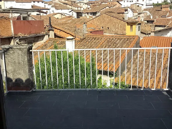 Casa de pueblo en Calle Sinagoga, 5 - Foto 32