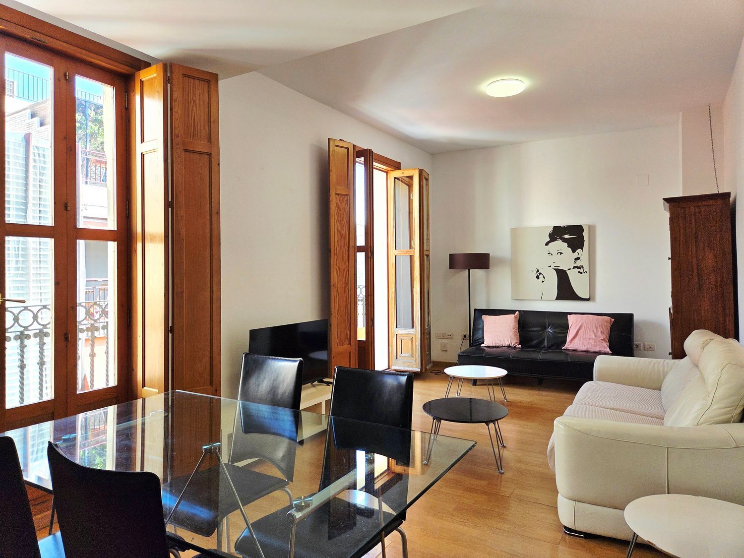 Piso en Calle de Maldonado, El Pilar - Foto 4