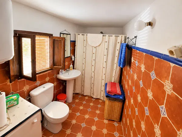 Chalet pareado en Vial Norte s/n - Foto 12
