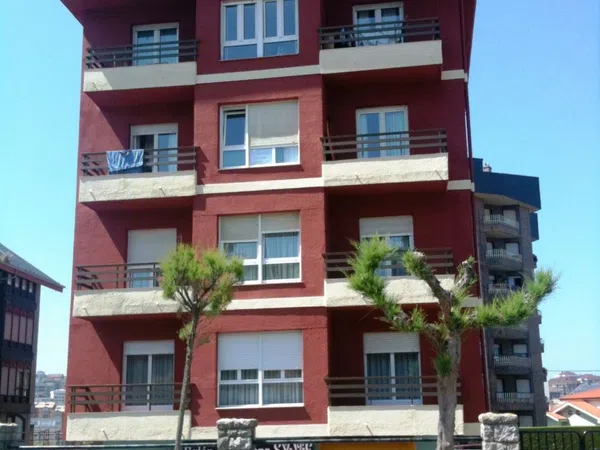 Piso en avenida los Castros, 30 - Foto 2