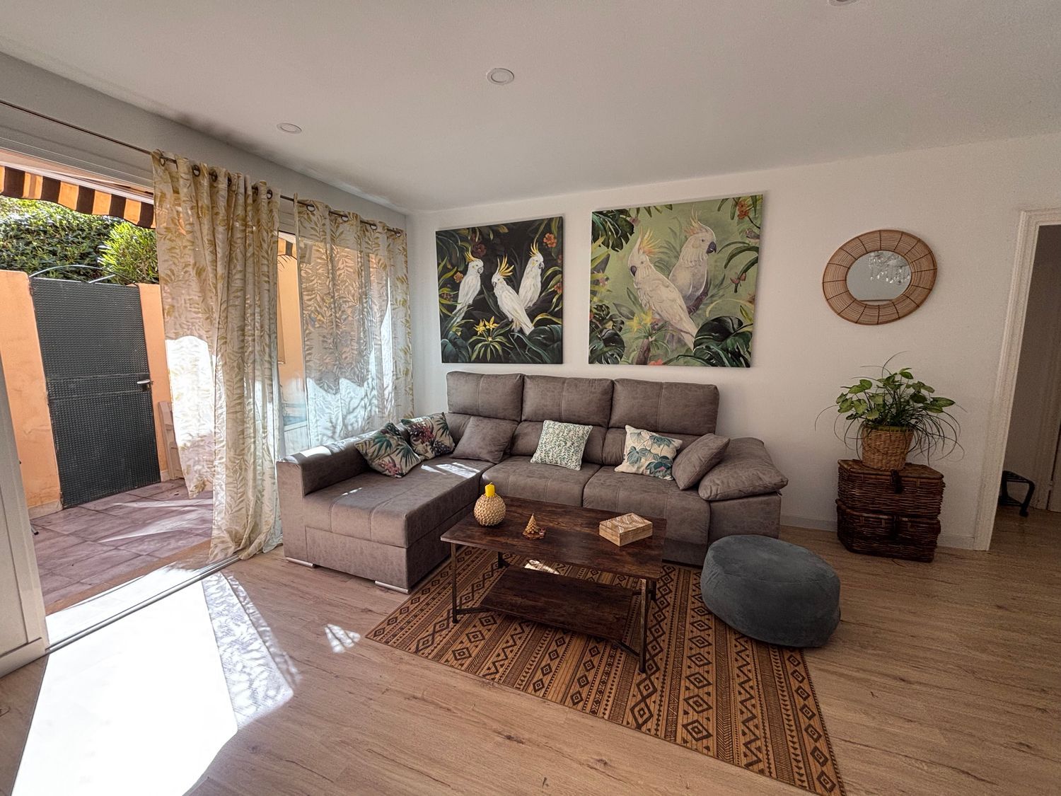 Piso en calle de Suècia, 4 a - Foto 1