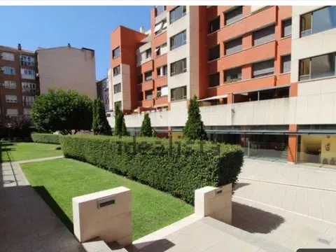 Piso en calle de Lope de Rueda, 45