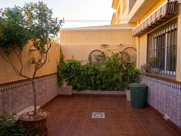 Chalet adosado en Calle Arrayanes, 42 - Foto 13