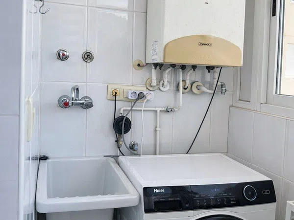 Piso en calle de Londres, 20 - Foto 9