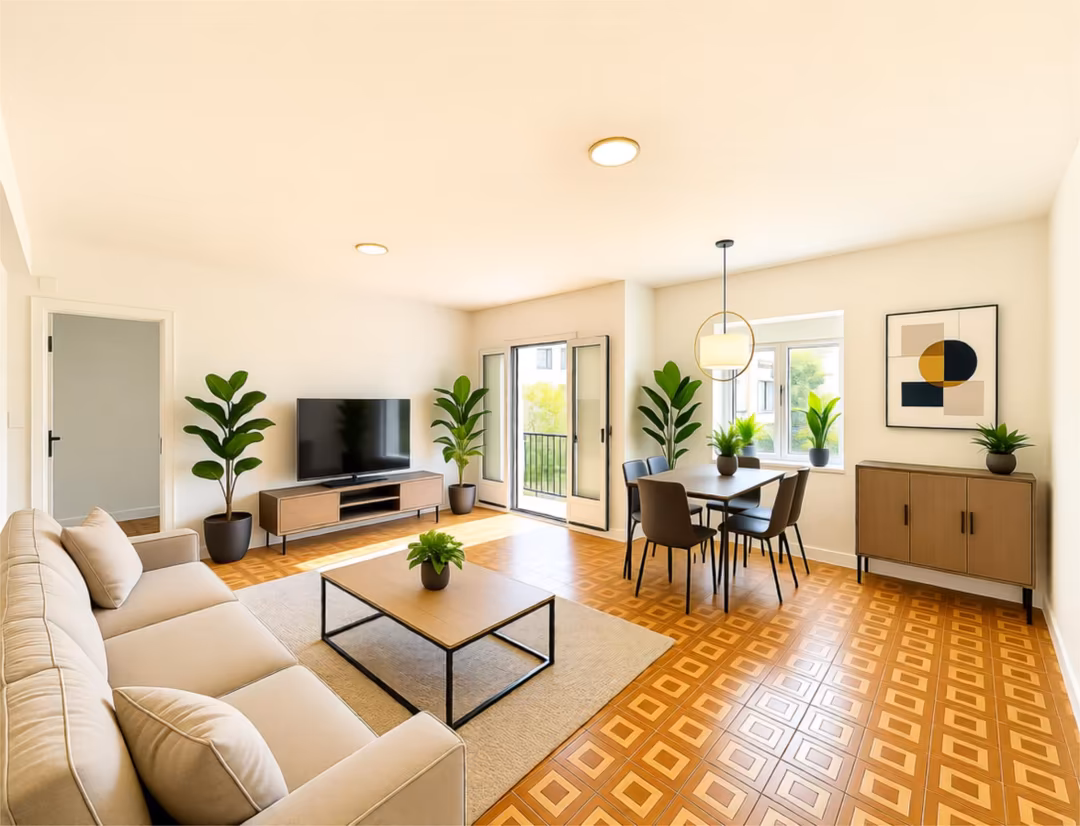 Piso en  Carrer d'Algol 21 - Foto 2