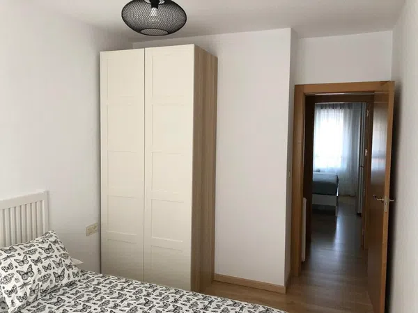 Piso en Paseo Circunvalación, 93, Franciscanos, Franciscanos - Foto 11