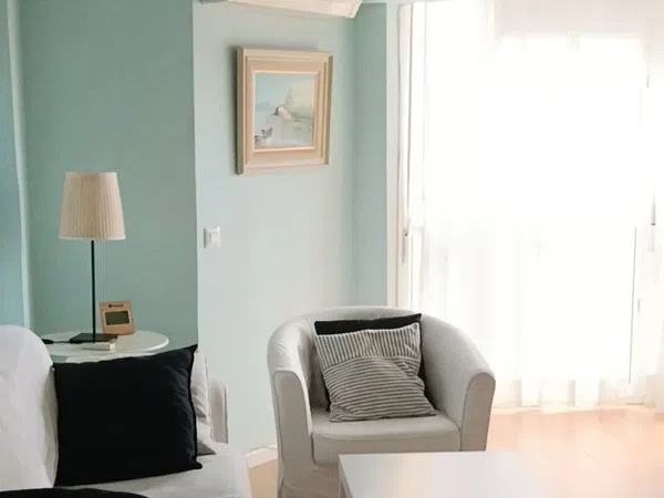 Ático en calle Pirineos, 15