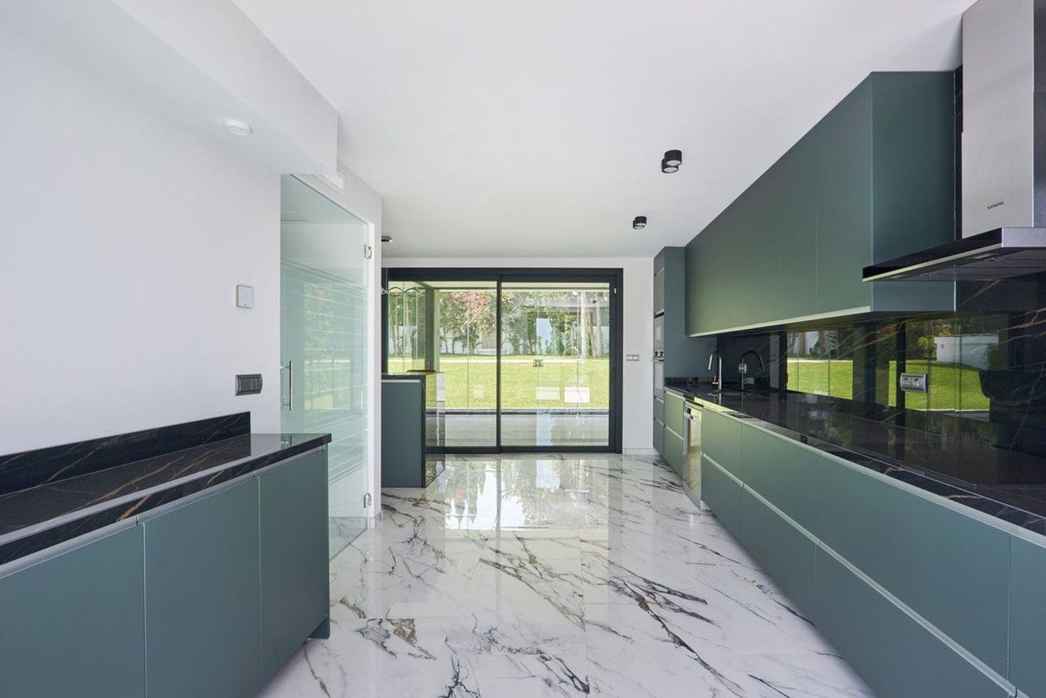 Casa o chalet independiente en Miramar, 1, Nagüeles - Foto 6