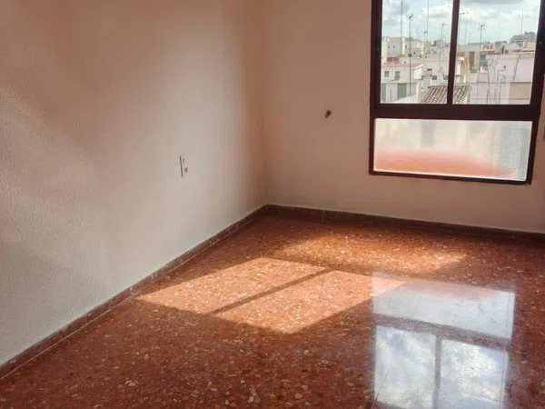 Piso en Camino Vell de Xirivella, Los Juzgados, Los Juzgados - Foto 7