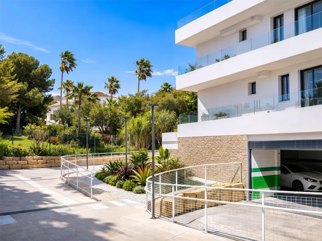 Piso en  Calle de la Tierra 10 - Foto 32