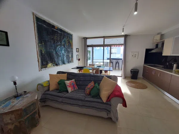 Piso en Los Llanos de Aridane - Foto 1