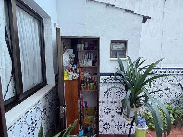 Casa o chalet independiente en Calle Alférez Díaz Sánchez, 2 - Foto 9
