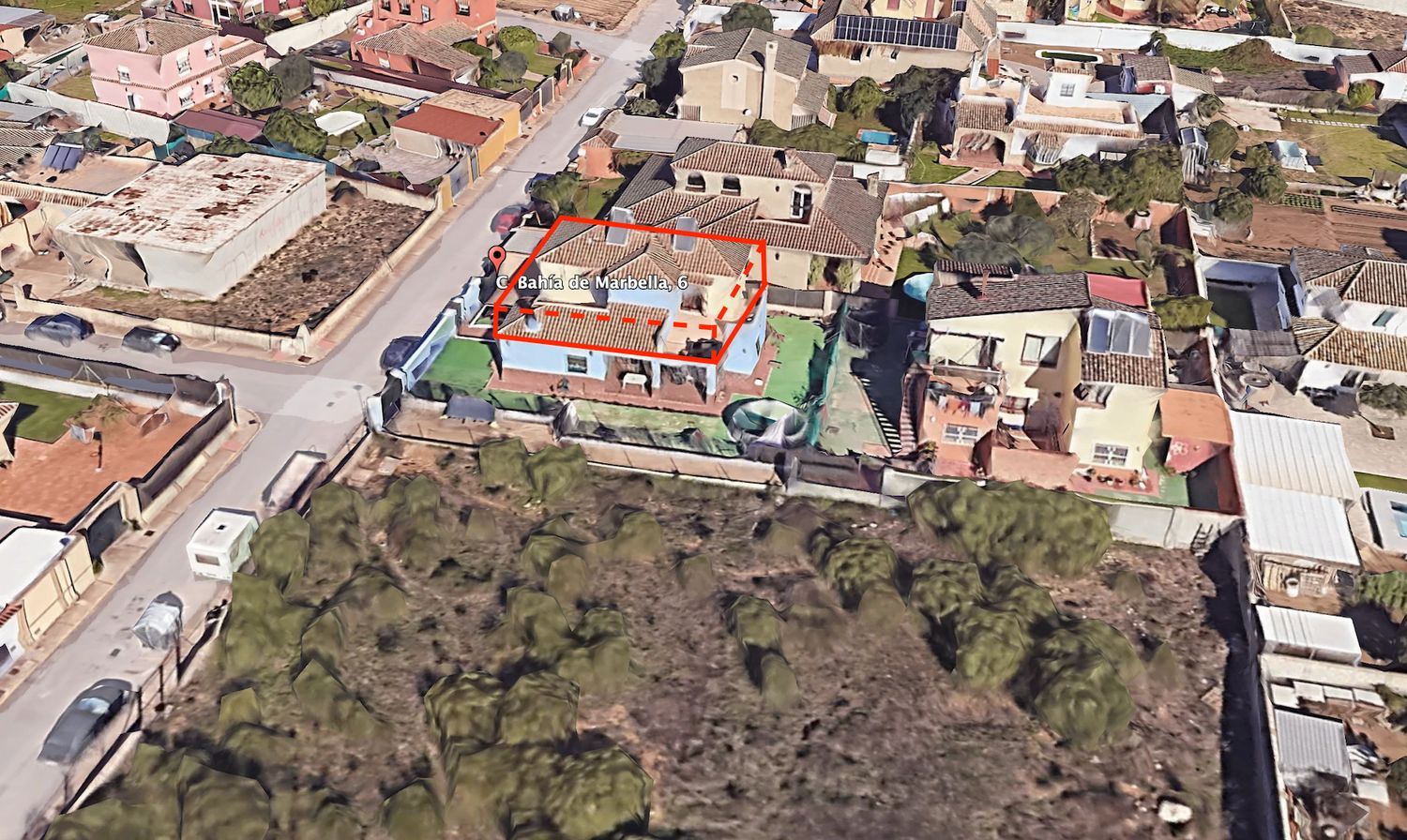 Piso en Calle Bahía de Marbella, 6 - Foto 16