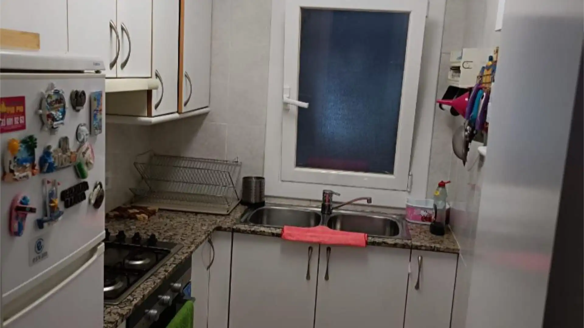 Piso en  Avinguda de la Primavera 1 - Foto 11