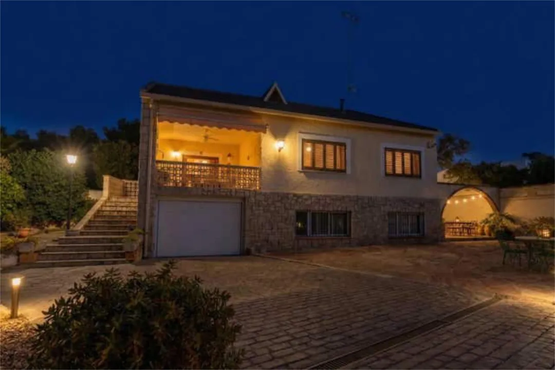 Casa adosada en La Cañada (Paterna) - Foto 9