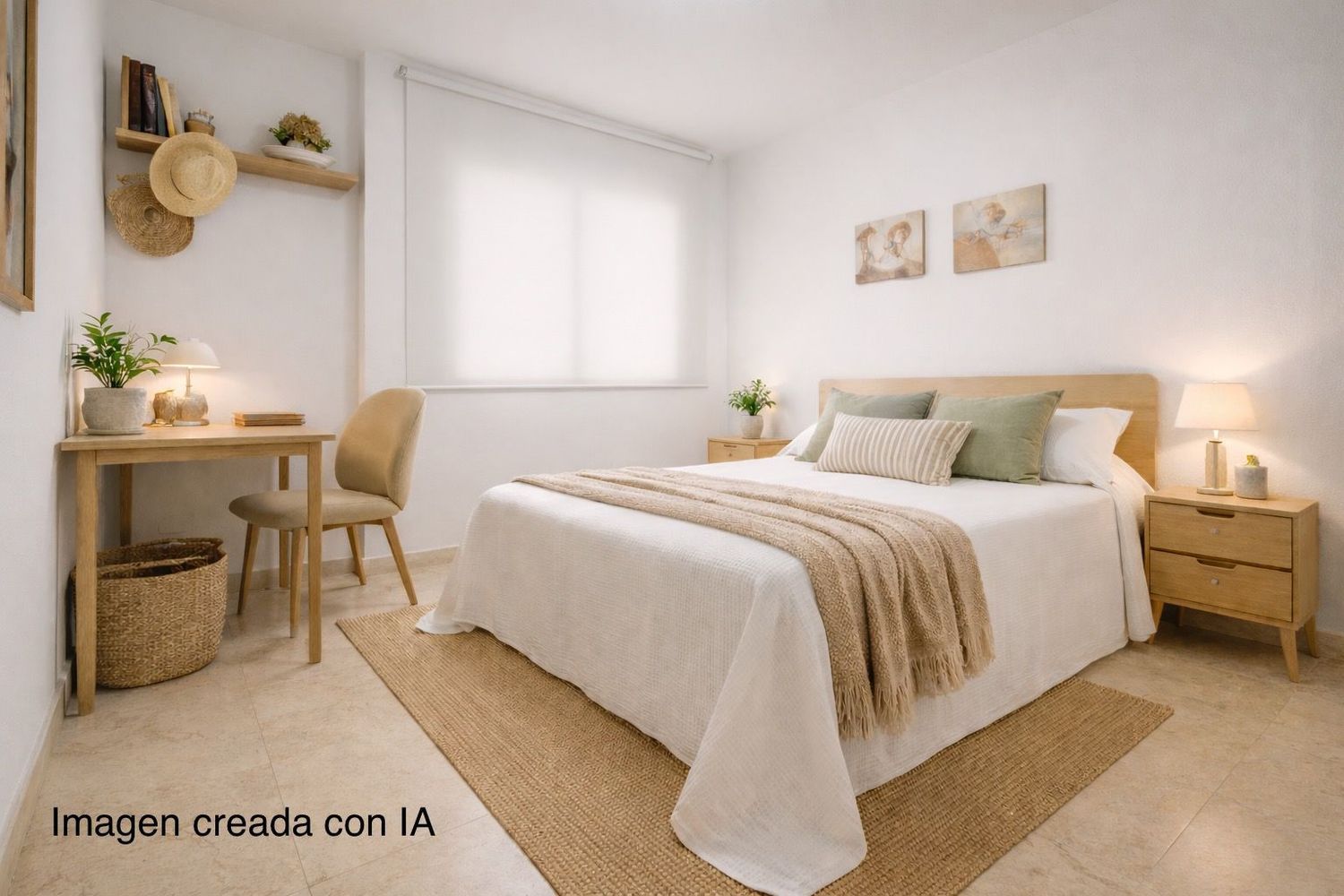 Piso en calle Salado, 10 - Foto 10