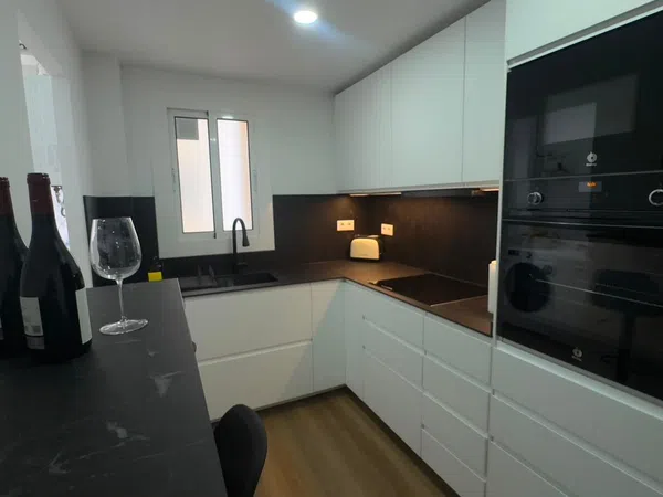 Piso en Avenida Miraflores, 58, La Florida - Foto 16