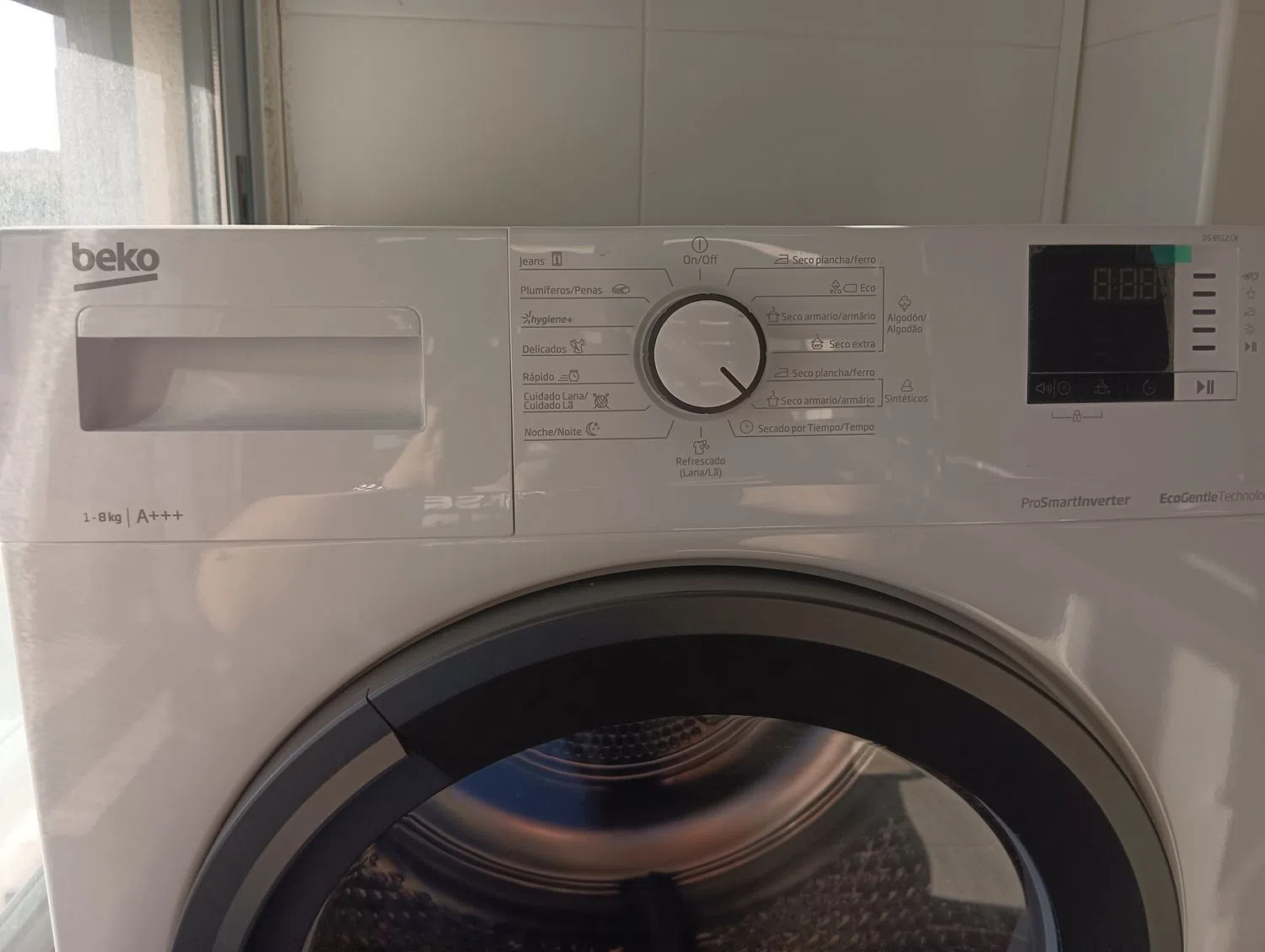 Piso en avenida Joven Futura, 39 - Foto 14