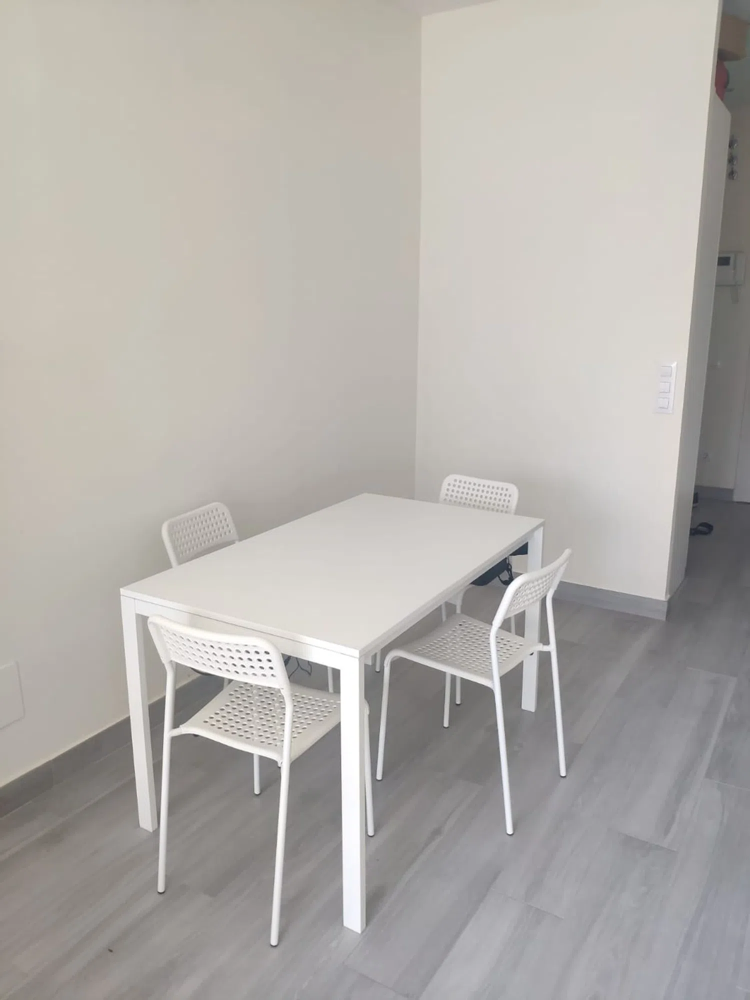 Estudio en avenida de Manoteras, 38 - Foto 23