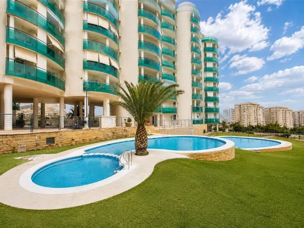 Piso en Calle Gregal, 5, Cala Alta - Veramar - Foto 10