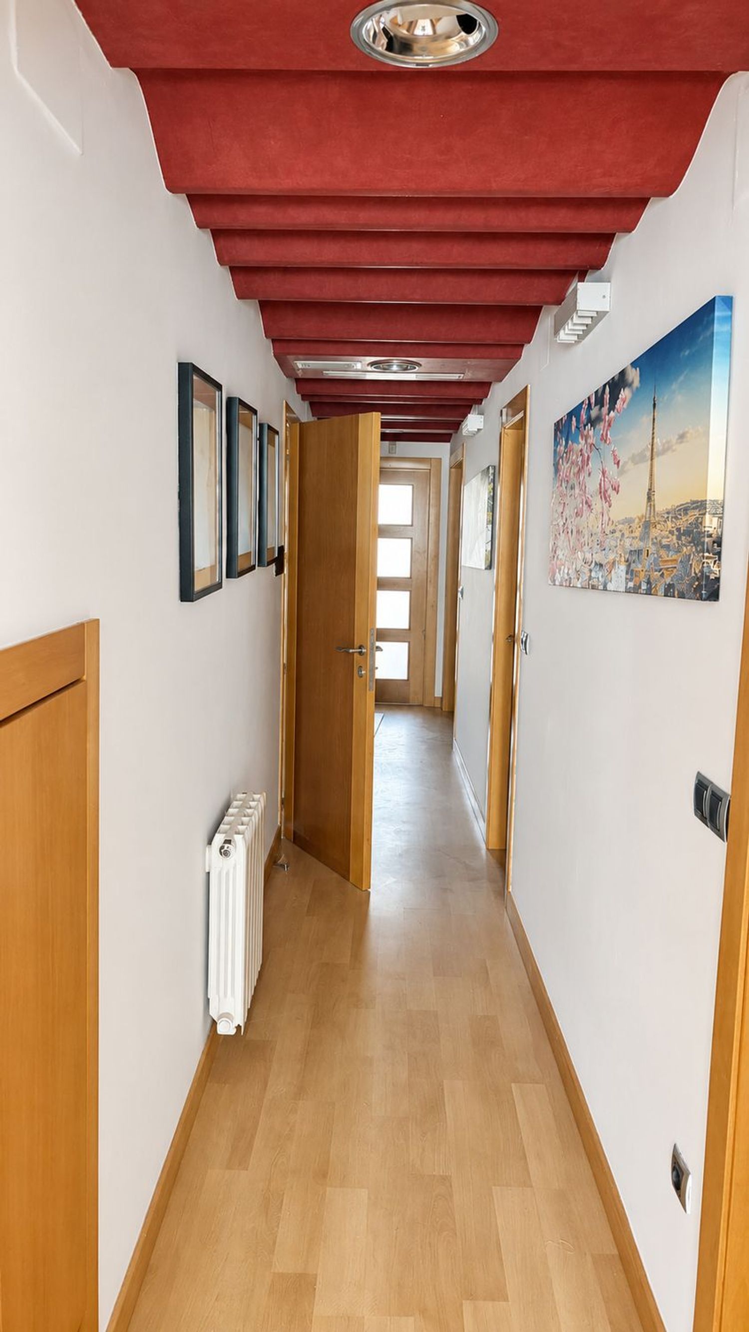 Piso en Calle Nuestra Señora de la Fuensanta, 28, Alquerías - Foto 9