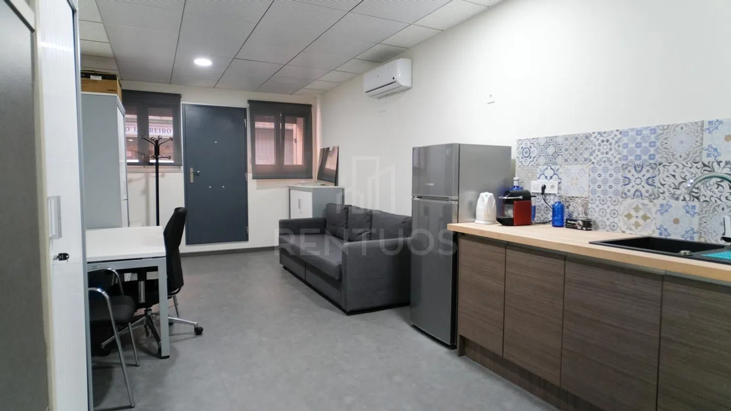 Estudio en calle de Torns - Foto 12