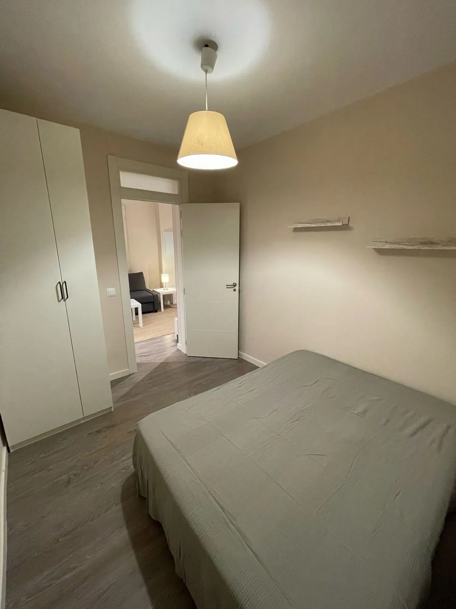 Piso en avenida de Pablo Iglesias, 19 - Foto 21