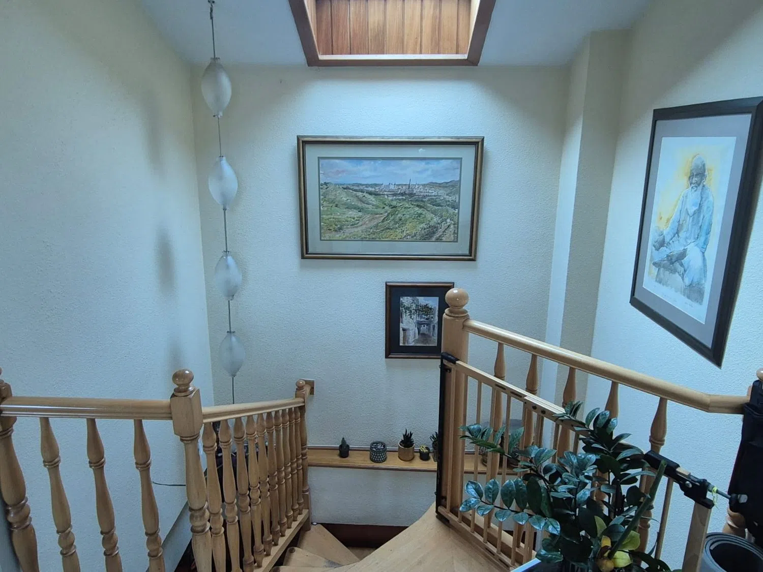 Dúplex en paseo del Rey, 10 - Foto 8