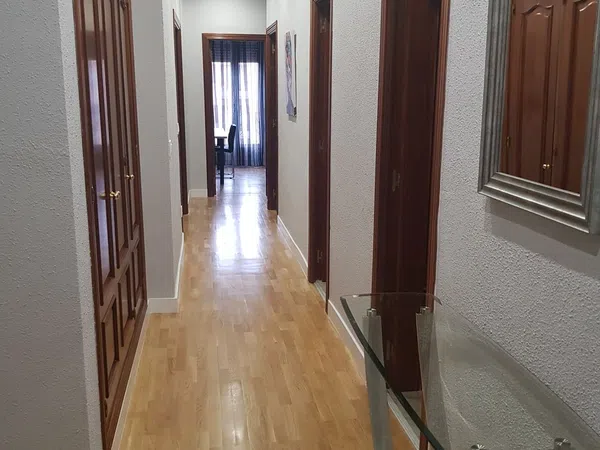 Piso en Avenida de la Reina Victoria, 30 - Foto 7