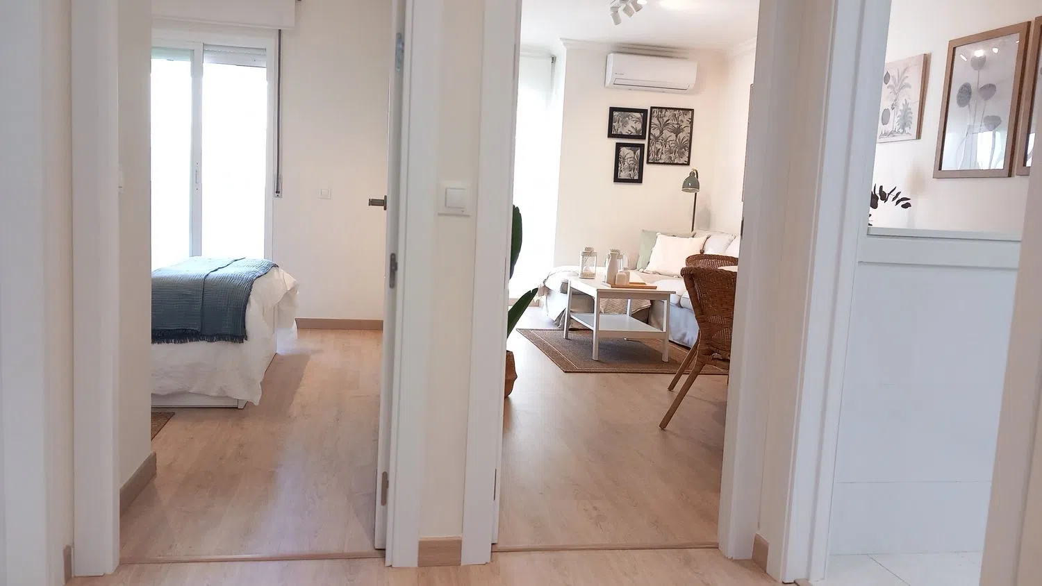 Piso en calle Martínez Maldonado, 35 - Foto 5