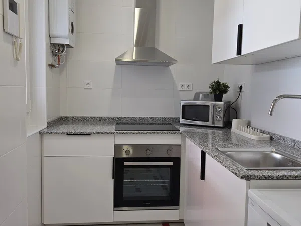 Piso en Calle Victor Chavarri, 5, Salesas-Foncalada-Campoamor - Foto 6