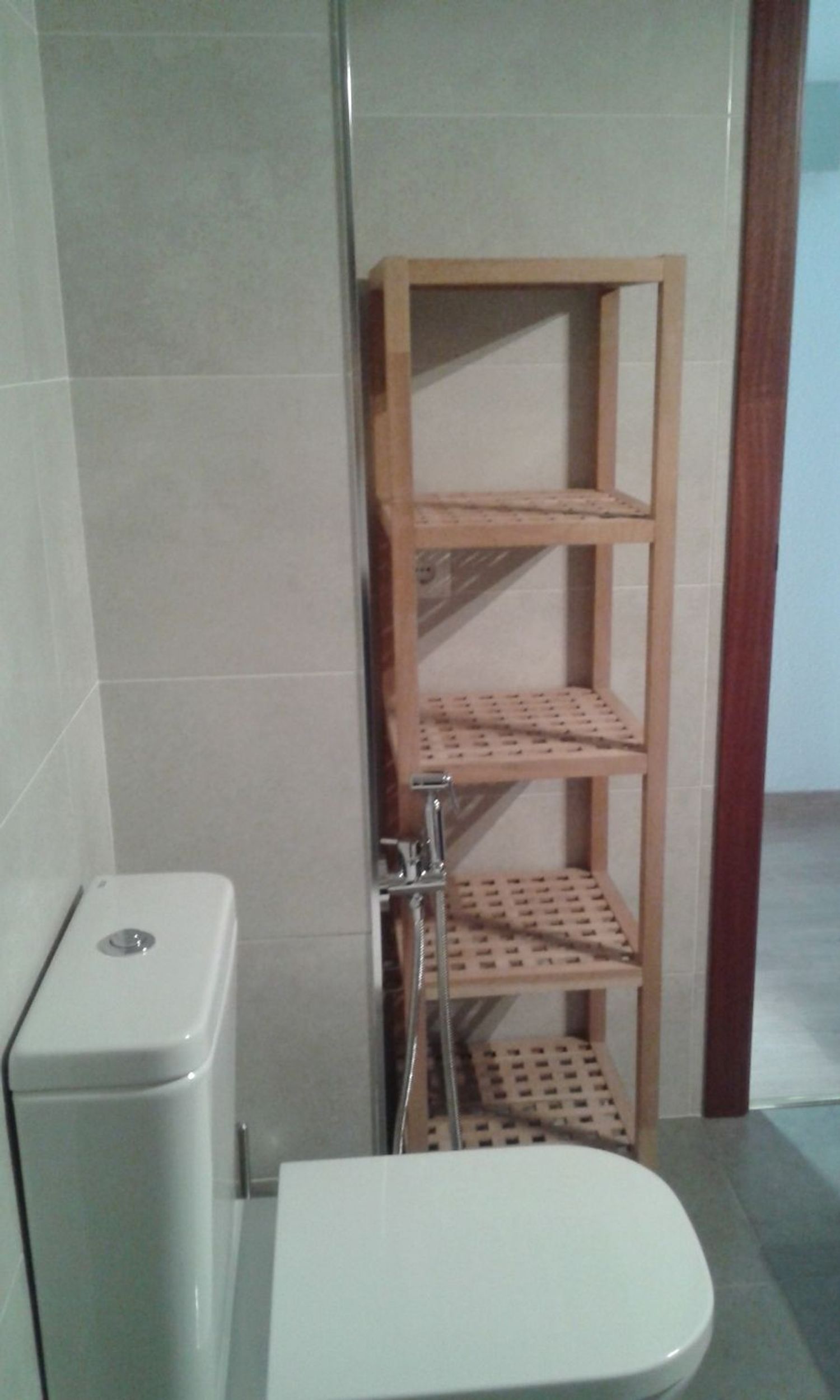 Piso en Barrio Lavapiés-Embajadores - Foto 7