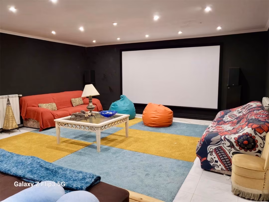 Chalet en  Madrid Capital