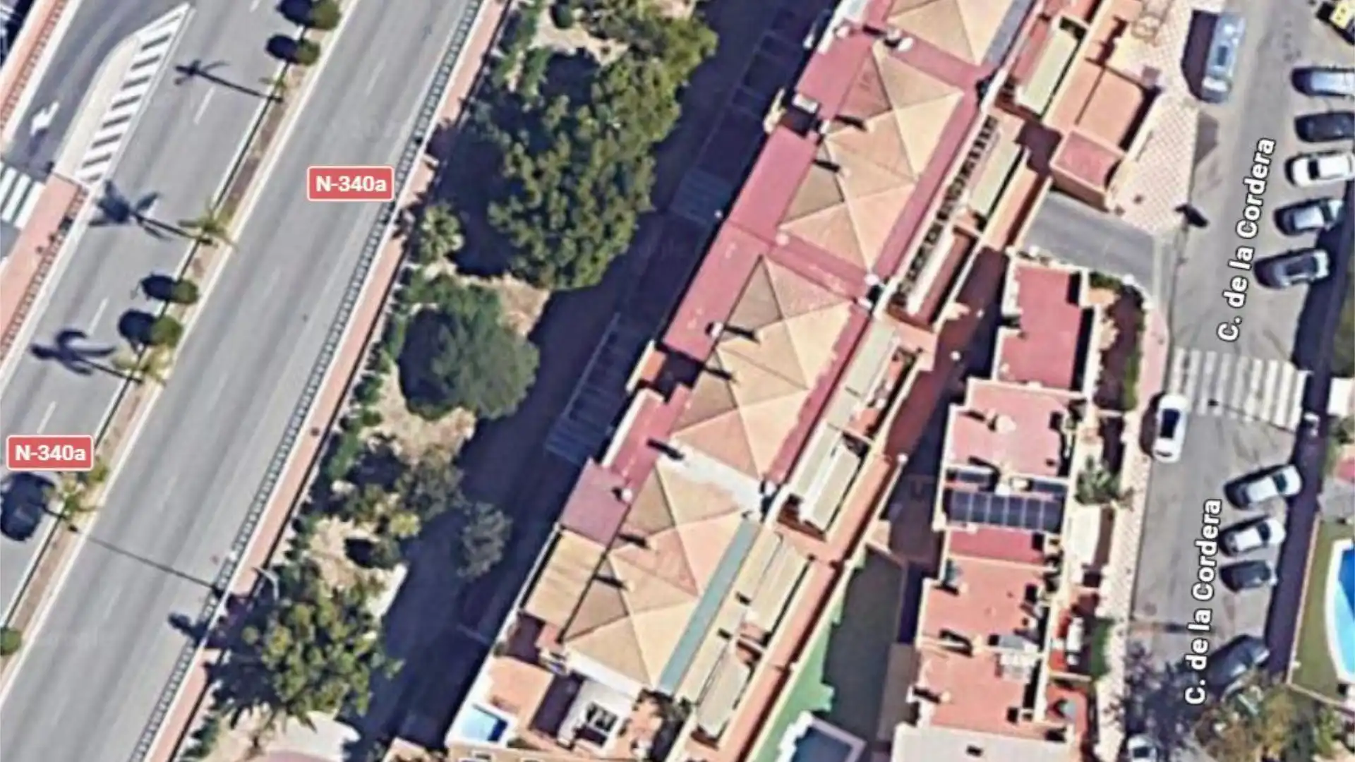 Piso en  Calle de la Cordera 45 - Foto 1