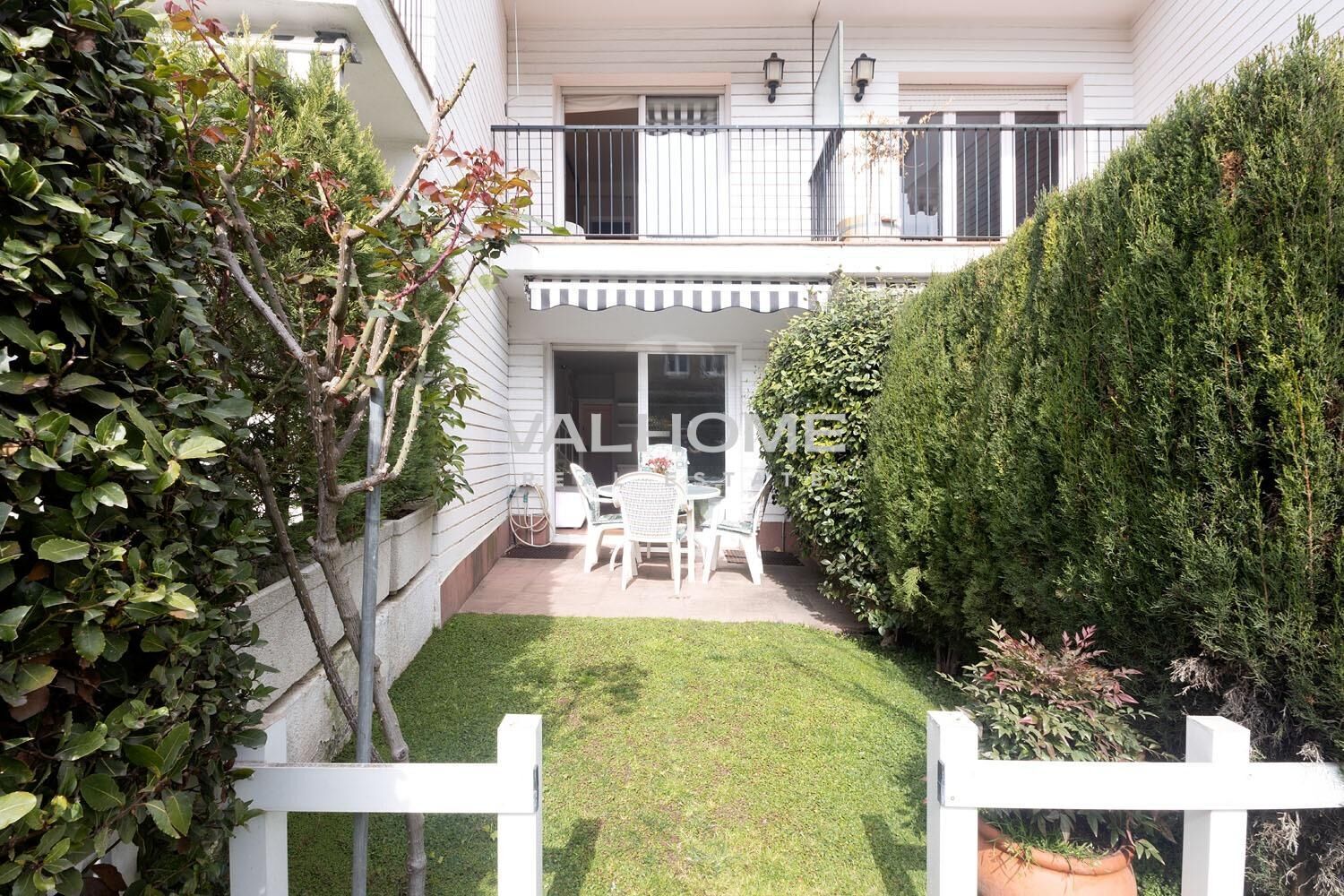 Casa o chalet independiente en Avenida de l'Enllaç - Foto 3