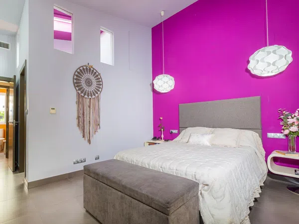 Casa independiente en calle Suriname, 17 - Foto 26