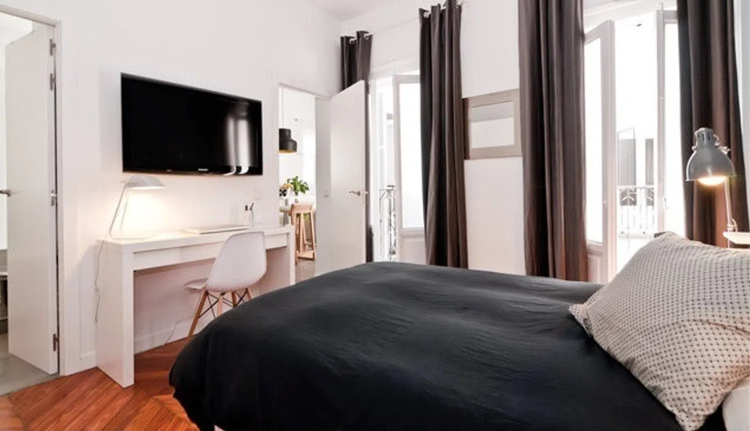 Piso en calle de la Cruz, 16 - Foto 15