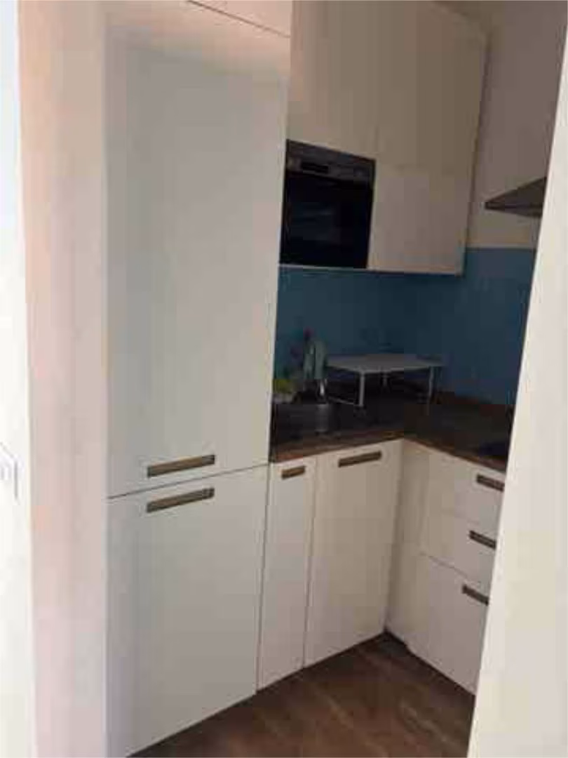 Apartamento en Barrio del Carmen - Foto 2