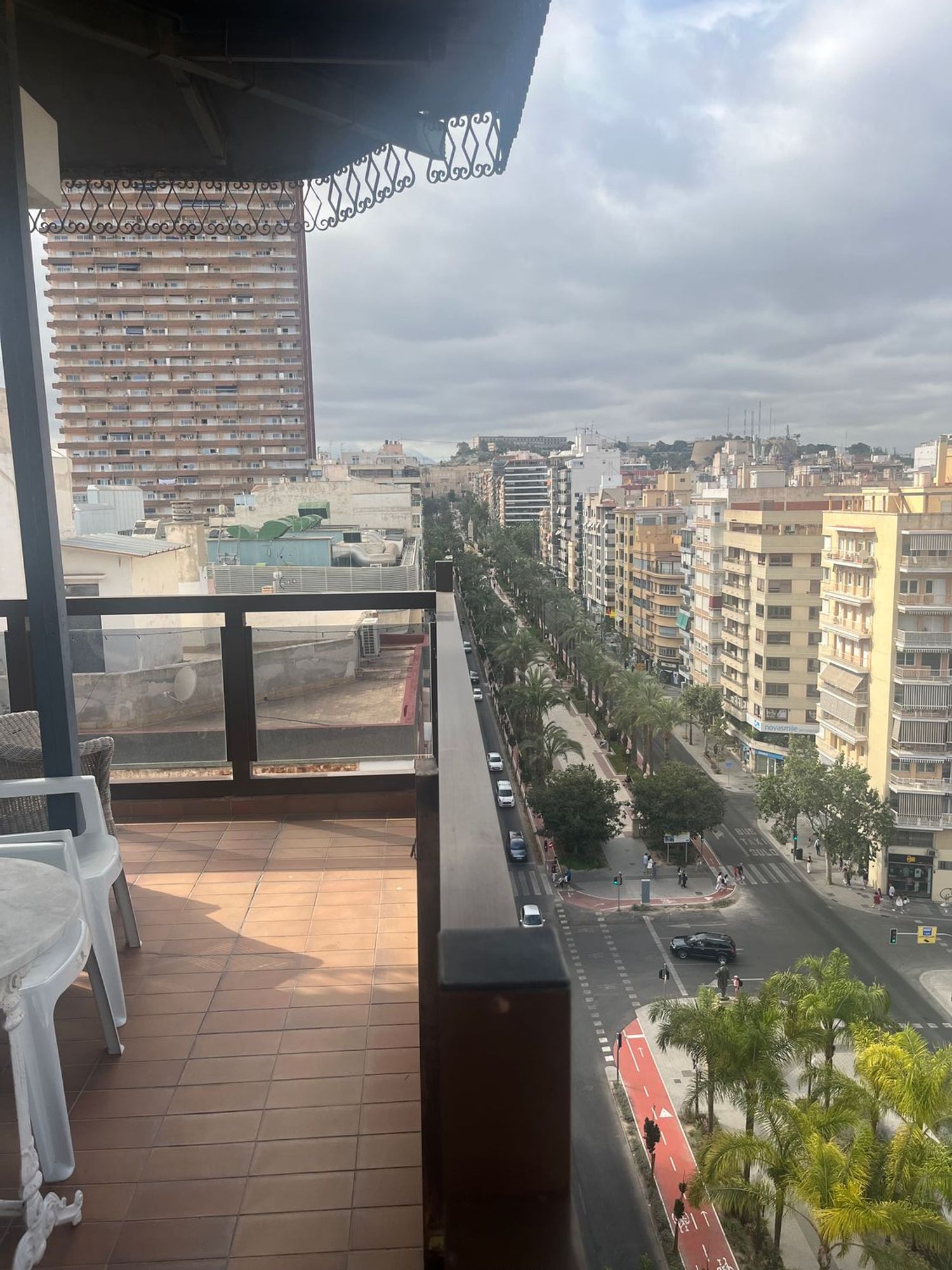 Ático en Avenida del Doctor Gadea, 50, Centro Tradicional - Foto 11